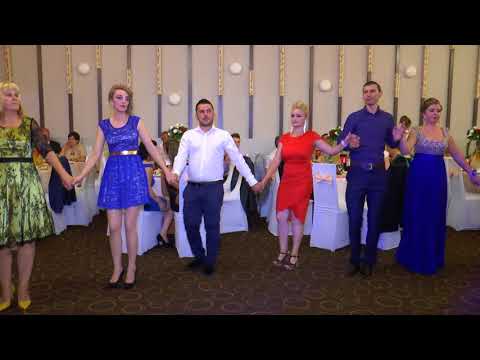 nunta Petry & Florin Dorondel dvd 3