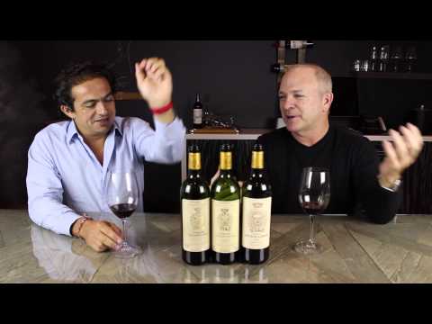 David Launay of Gruaud Larose (Part 2): Ep. 49