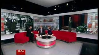 Michele Monro   BBC Breakfast