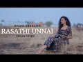 Rasathi Unna Violin Cover ILAYARAJA FT Ishani Sreejith