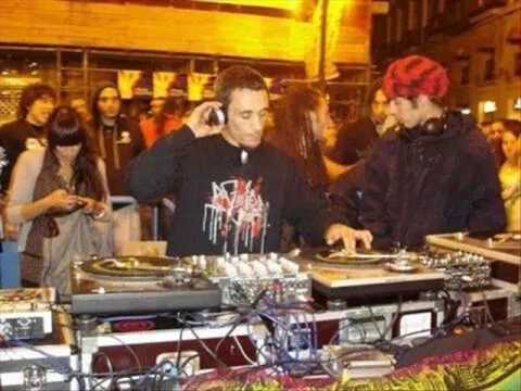 Selektah Stepi y Suciopinchadiscos. Dance hall mix 09