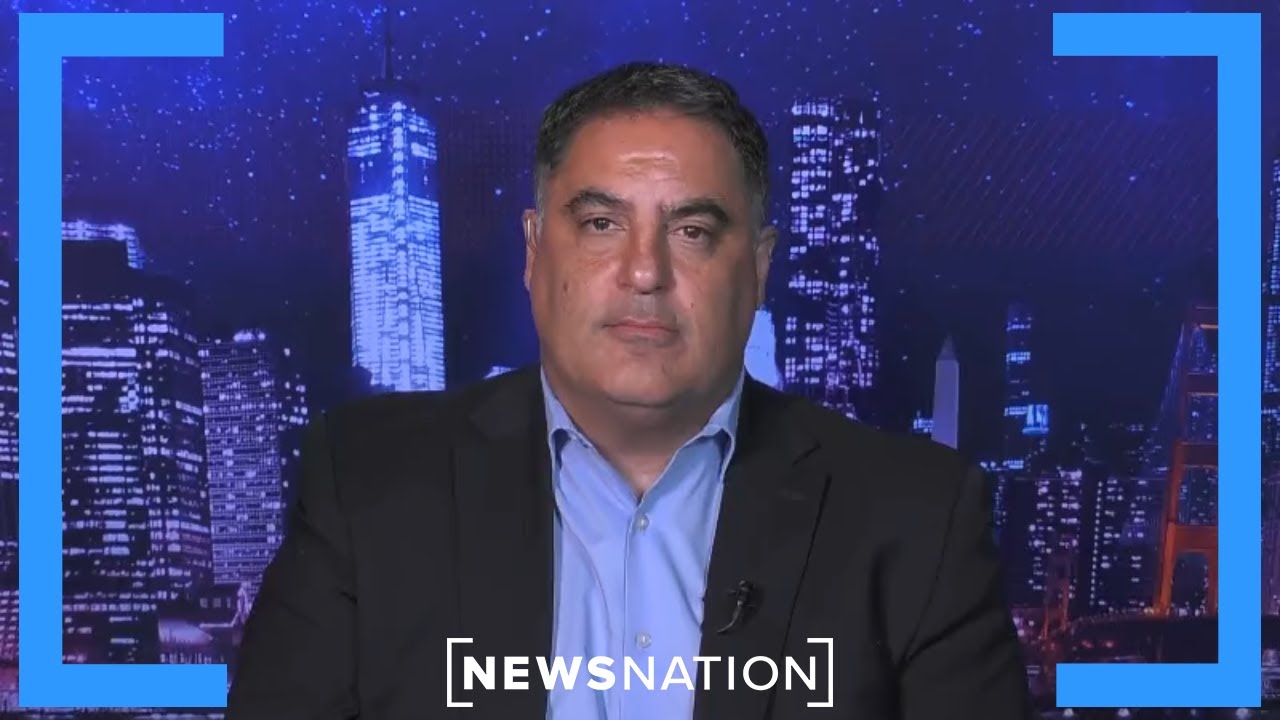 Why is Israel at fault for Lebanon attacks? | Dan Abrams Live