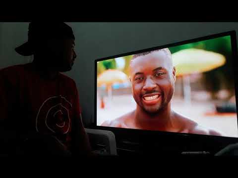 BRASILEIRO REAGE A CAMPANHAS - COMERCIAIS DE ANGOLA