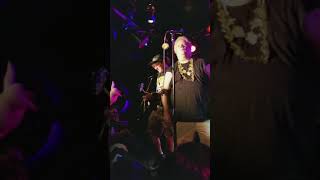 Sloppy Seconds blackmail