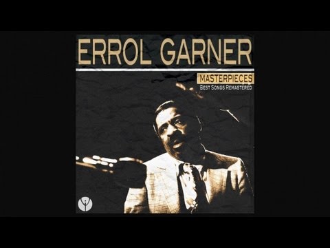Erroll Garner Trio - Frantonality (1946)