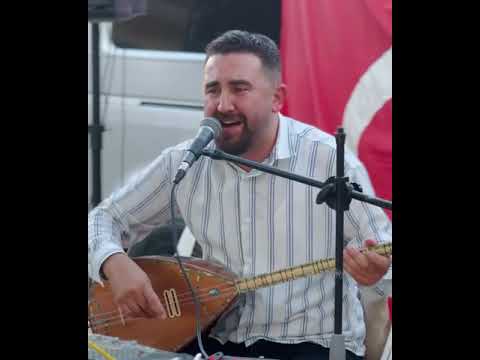 Yasin ÇAT // Bürüncek Derler Allı Bürüncek 2024