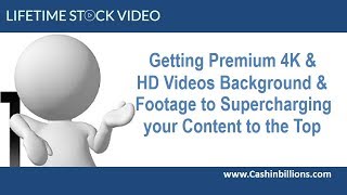 Lifetime Stock Video Review | LifetimeStockVideo | 4K HD Video Stock Backgrounds &amp; Footage