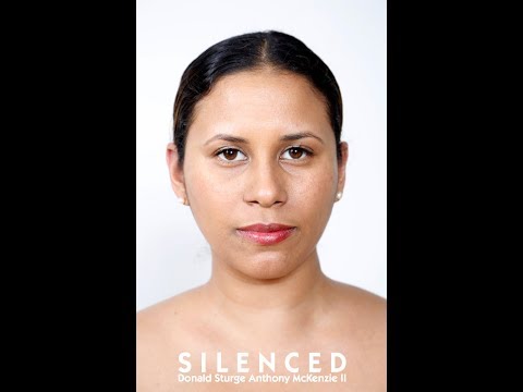 Donald Sturge Anthony McKenzie II talks about Vernon Reid