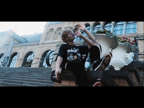 EDO SAIYA - BOCK prod. wilson