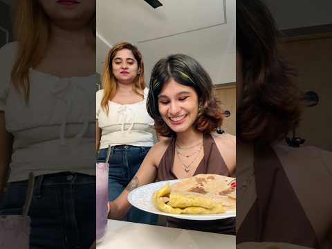 Dinner by Chef Norah Dhi👩‍🍳🥳 | DV083🤩 #Shorts #thejathangu