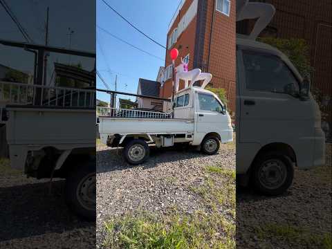 【Unicorn Balloon Popping⑥】#AGT #unicorn