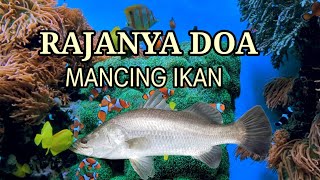 Download lagu MAU IKAN BANYAK BACA RAJA DOA SAAT MANCING | DOA MANCING IKAN SANGAT AMPUH mp3