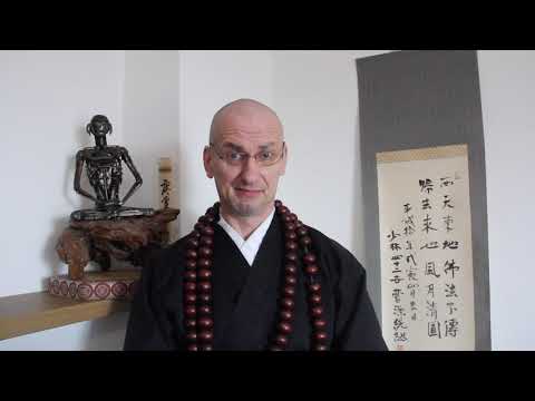 (224) Ohne Beschäftigung kein Leiden, ohne Leiden mehr Arbeit? 2. April 2021