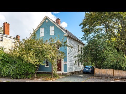 30 Bartlett St, Beverly MA - Julie Costa - Tel 978-828-4064