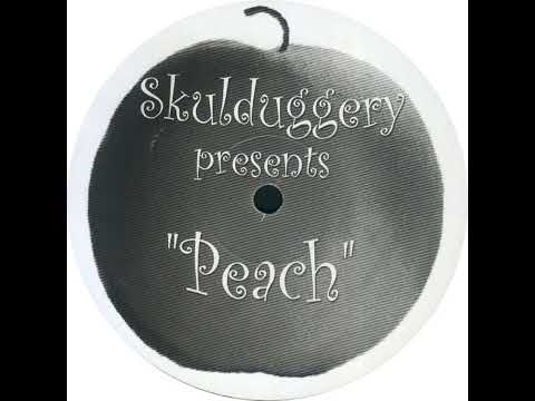 Skulduggery pres. Peach - Life Is Something Special