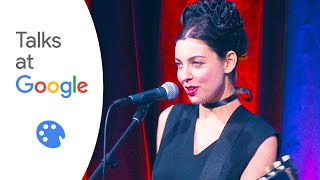 Kim Talon: "Kino Kimino: Bait is for Sissies" | Talks at Google