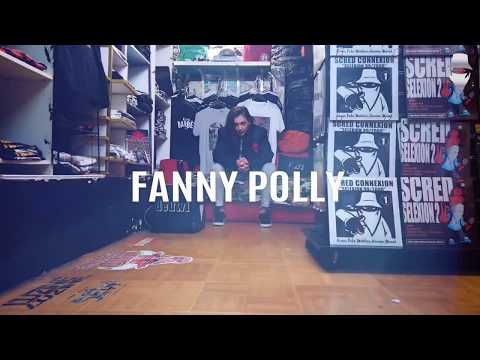 Freestyle Scred boutique №35 Saison 5 - Fanny Polly