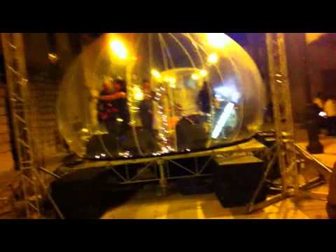 Kalweit and the Spokes feat Mr. T-Bone.divx