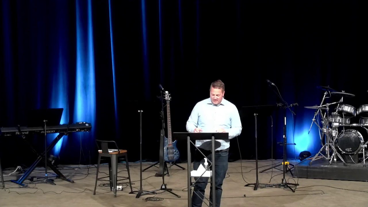 Livestream: August 25, 2024