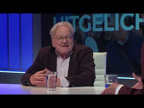 Uitgelicht! 3 september 2019 - Tjeerd de Boerd over de demonstraties in Hongkong