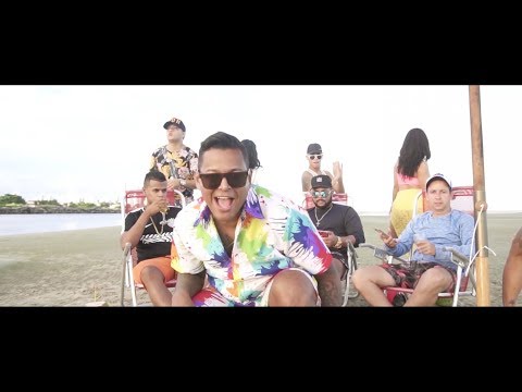 DANILO BOLADO E SHELDON - PULSADINHA - CLIPE OFICIAL