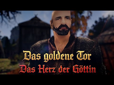 05 │ Das goldene Tor II (Gothic II Mod) │ Die Sorgen der Leute