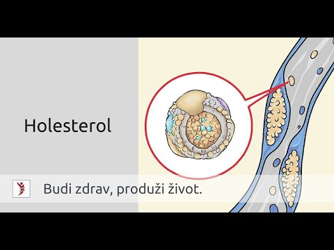 nizak pritisak i visoki otkucaji