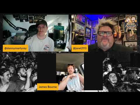 How Busted Broke The Jonas Brothers