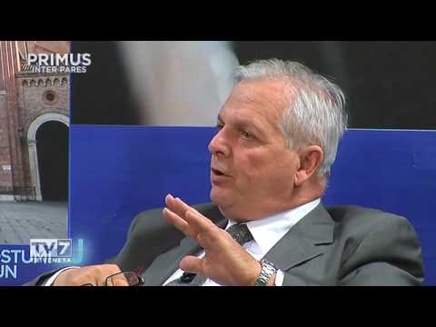 Primus Inter Pares del 13/07/2016 - Massimo Bitonci (2 di 3)