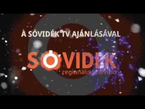 SÓVIDÉK TV PROMO