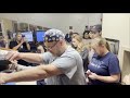 WATCH St Luke S Final Call To Lucas County EMS