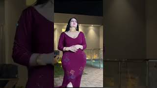 Download lagu #fashion Dubai princesses Shiekha Beautifully Hijab look #shorts mp3