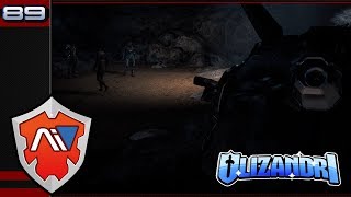 Mass Effect: Andromeda - Party Before The Storm, Sloane Vs The Charlatan - Episode 89