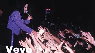 𝑆𝑒𝑙𝑒𝑛𝑎 • One Wish/Missing my baby (Live Memorial Coliseum Corpus Christi 1993)