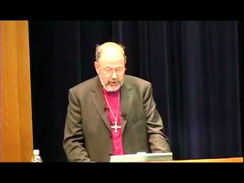 Hayward 2006 lecture 1: N. T. Wright