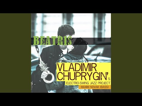 Beatris (feat. Maxim Novak)