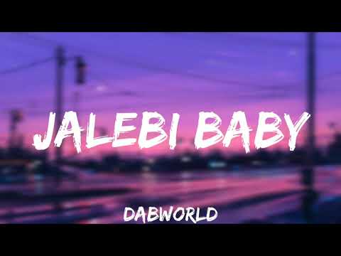 Jalebi Baby Lyrics