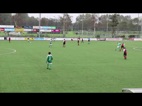 SEV 1 - Laakkwartier 1