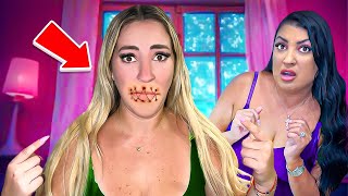 Download lagu SOMETHING IS WRONG WITH HER... mp3