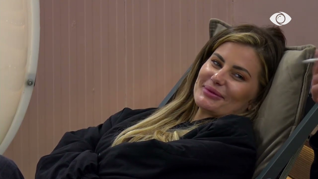 “Foto dhe pasarelë ka bërë”/ Rozana flet me Laertin për Danjën