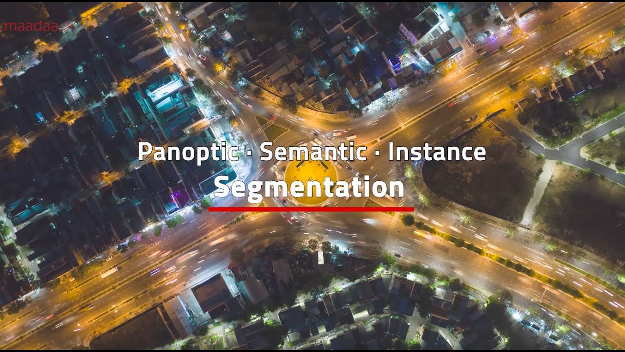 Panoptic Segmentation: 6 Typical Real-World Applications and 15 Enabling Datasets