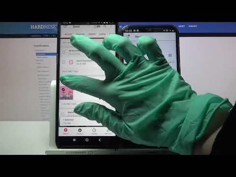 How to Move Data from Android to CUBOT X20 – Send Anywhere App