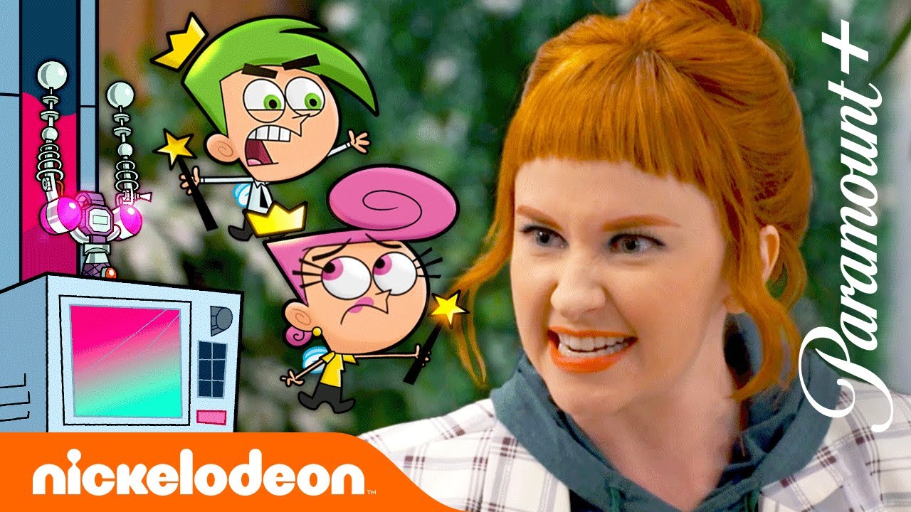 Vicky's Most EVIL Moments Ranked! 😈 Fairly OddParents: Fairly Odder | Nickelodeon