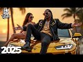Best Of 90s Hip Hop Mix Snoop Dogg Eminem Ice Cube 50 Cent 2Pac Old School Vibes 2025
