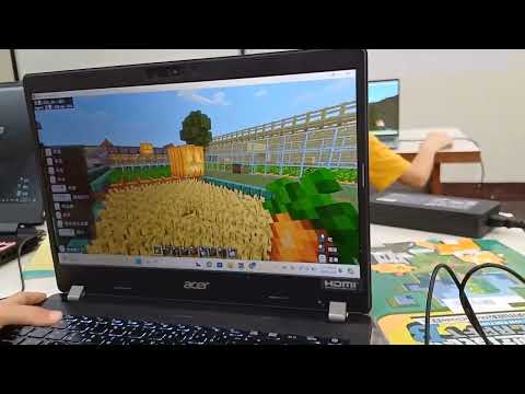 土城國小 麥塊SDGs聯合國永續發展目標 簡O岑-麥塊SDGs程式競賽-112學年第二學期