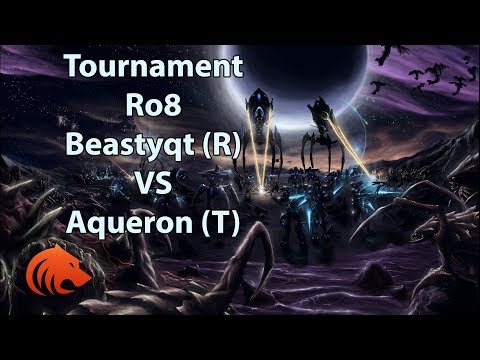 StarCraft 2: Mind Games In a Best of 3