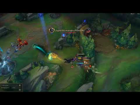 Senna p26: Full attack speed