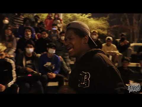 PAPALETA VS CAFU - FINAL - ULTIMO VERSO