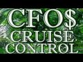 CFO$ - Cruise Control 