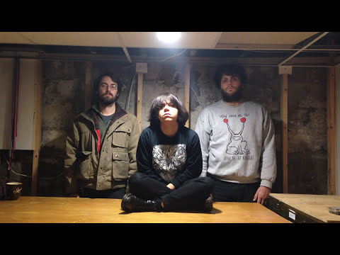 Screaming Females - Ripe (Official Audio)
